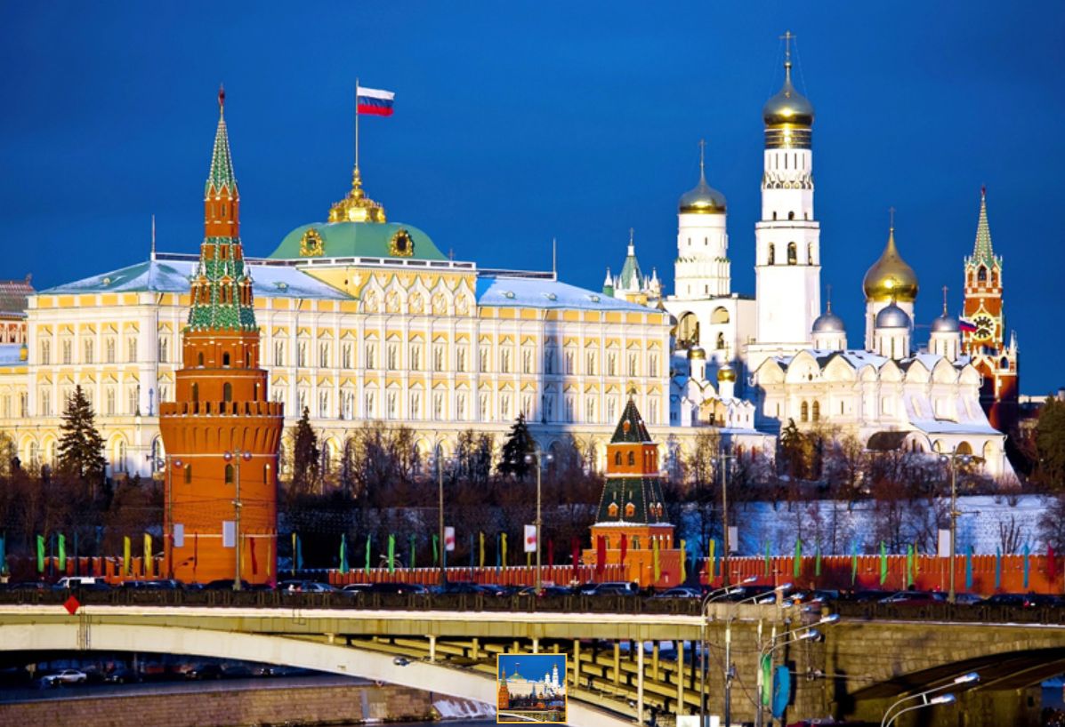Цифры и факты: сделано при Путине